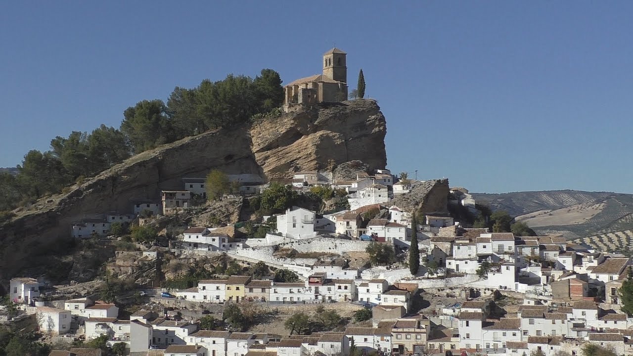 Montefrio (Granada)