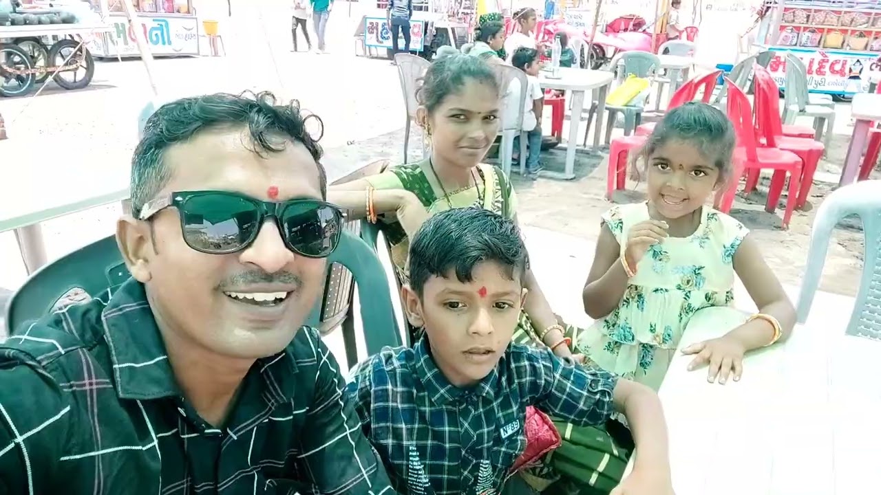 Uncha Kotda Chamunda Maa  Part 2 || Uncha Kotda Market || Kotda No Dariyo | Uncha Kotda Vlog 2022