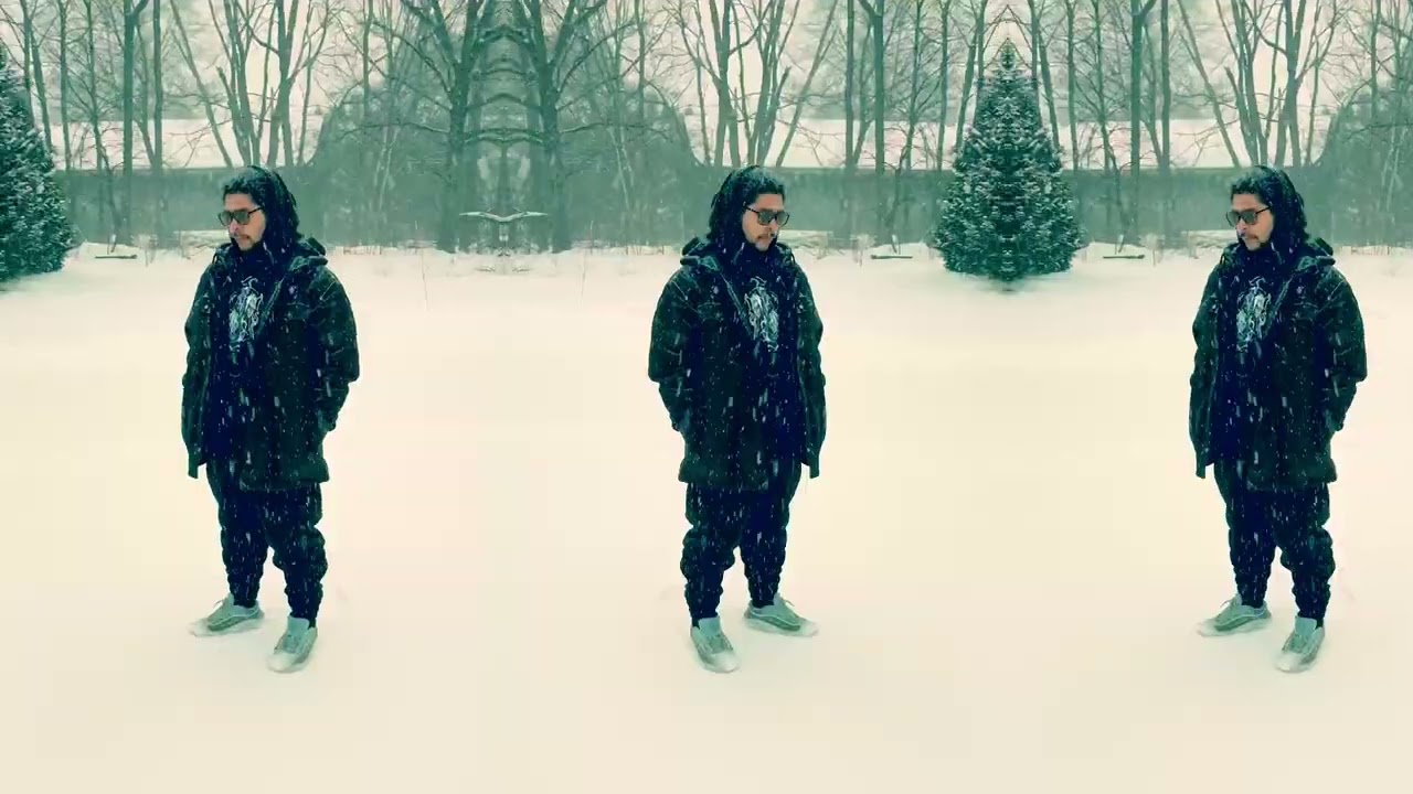 Six sinz-Distraction 