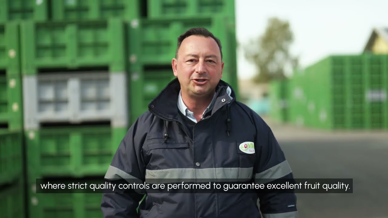 Lome Super Fruit - Progetto Avocado Italiano