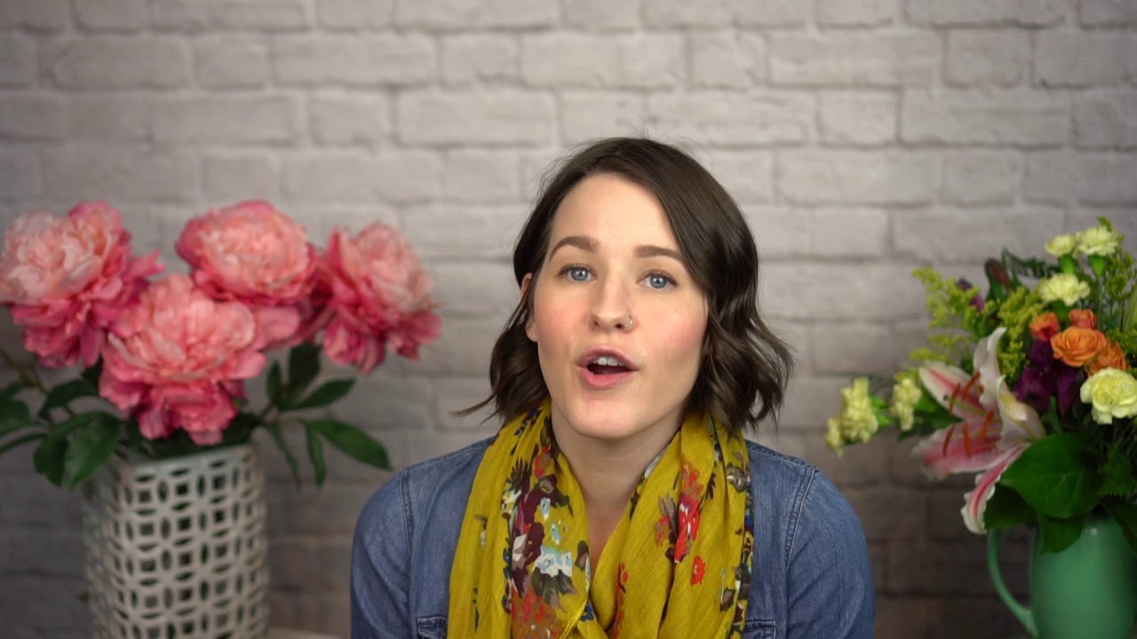 How to Open a Flower Shop Right | Six Things to do Before Starting