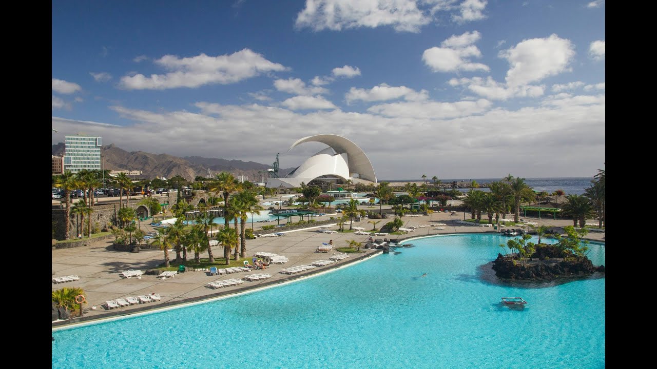 The Best of Tenerife