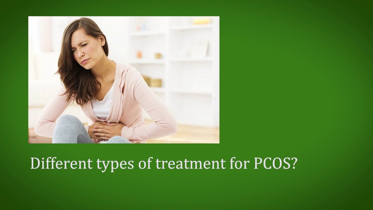 Different treatment types of PCOS - Dr. Meena Muthaiah | Obstetrics And Gynaecology-Manipal Hospital