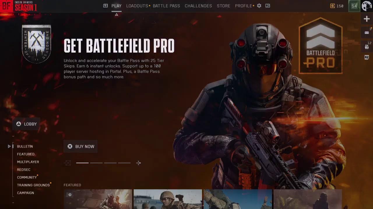 Battlefield 6 мультиплеер  PS5