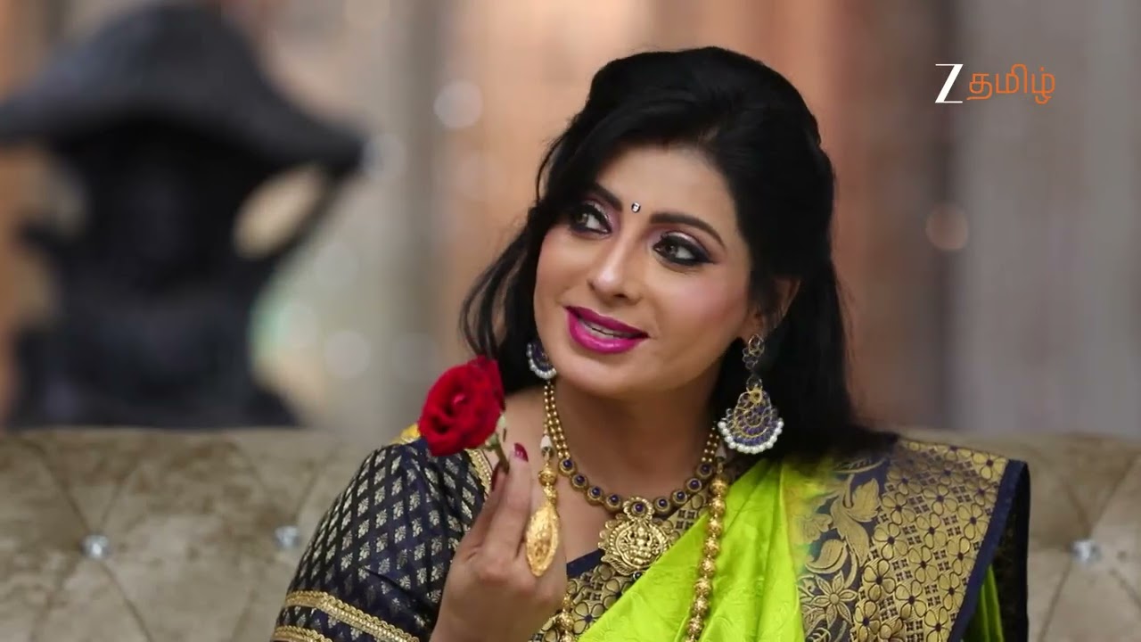 Sembaruthi | Ep - 618 | Webisode 02 | Agni, Shabanaa, Priya Raman | Zee Tamil