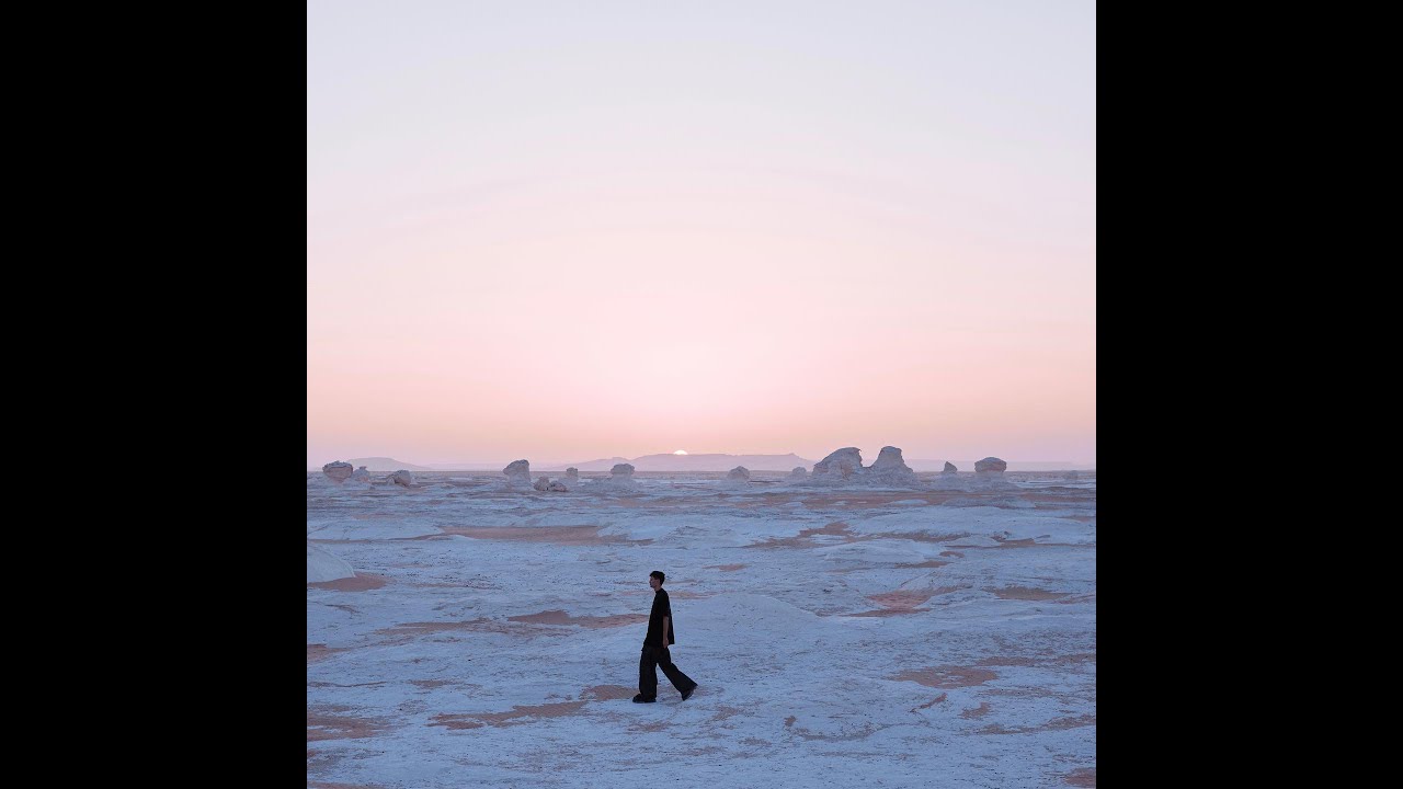 *FREE* Serane x Kashdami Type Beat - 