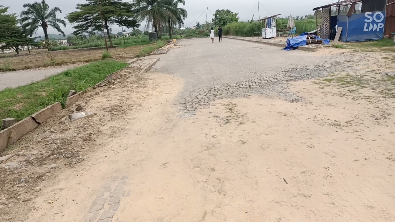 Comprehensive video on Nigerian Law School Yenegoa campus