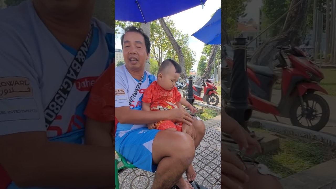 Nghị Vô Viện Ngủ Ngon Hơn Nhà
