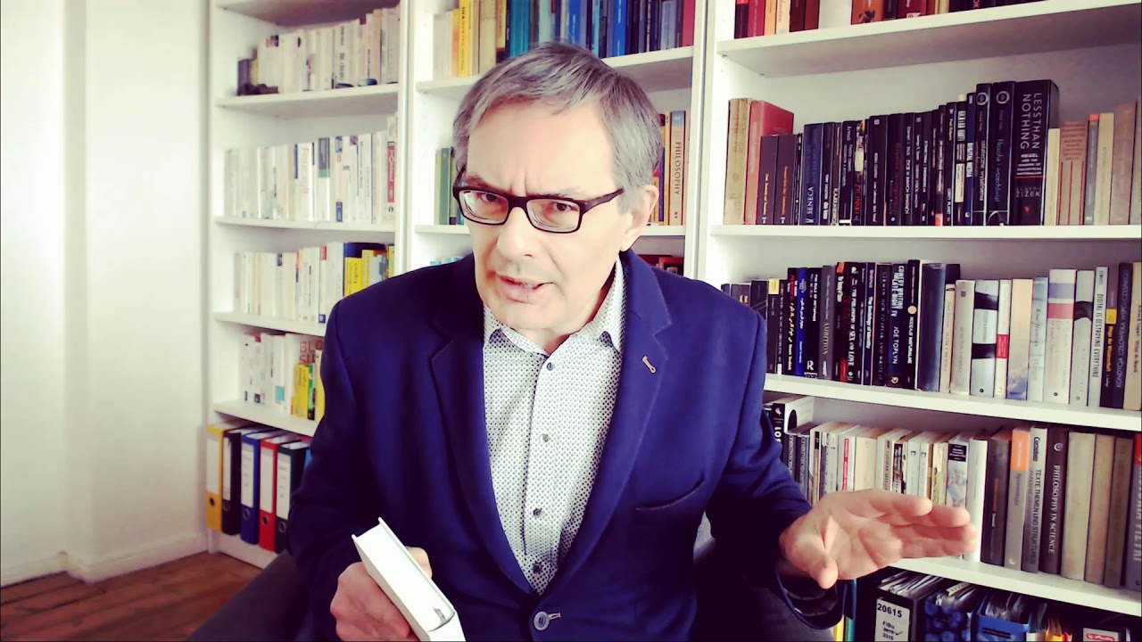 Philosophical Books For Our Times: Essays by Montaigne