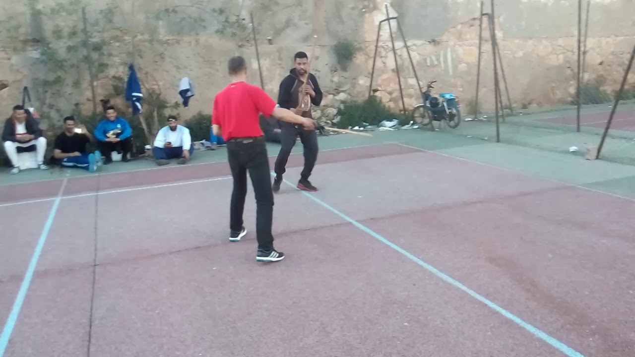 Matrag Oran 2018 chikh Kamel gandouz bouhjar