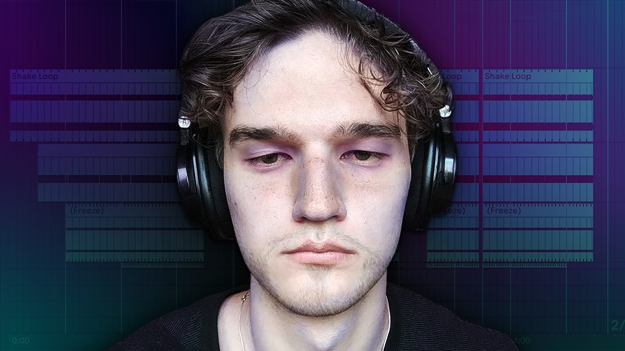 THIS is why you stopped making progress in Music Production.