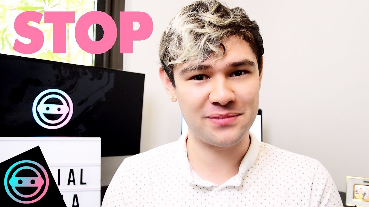 STOP Using Boosted Posts On Facebook | Facebook Ads Tutorial