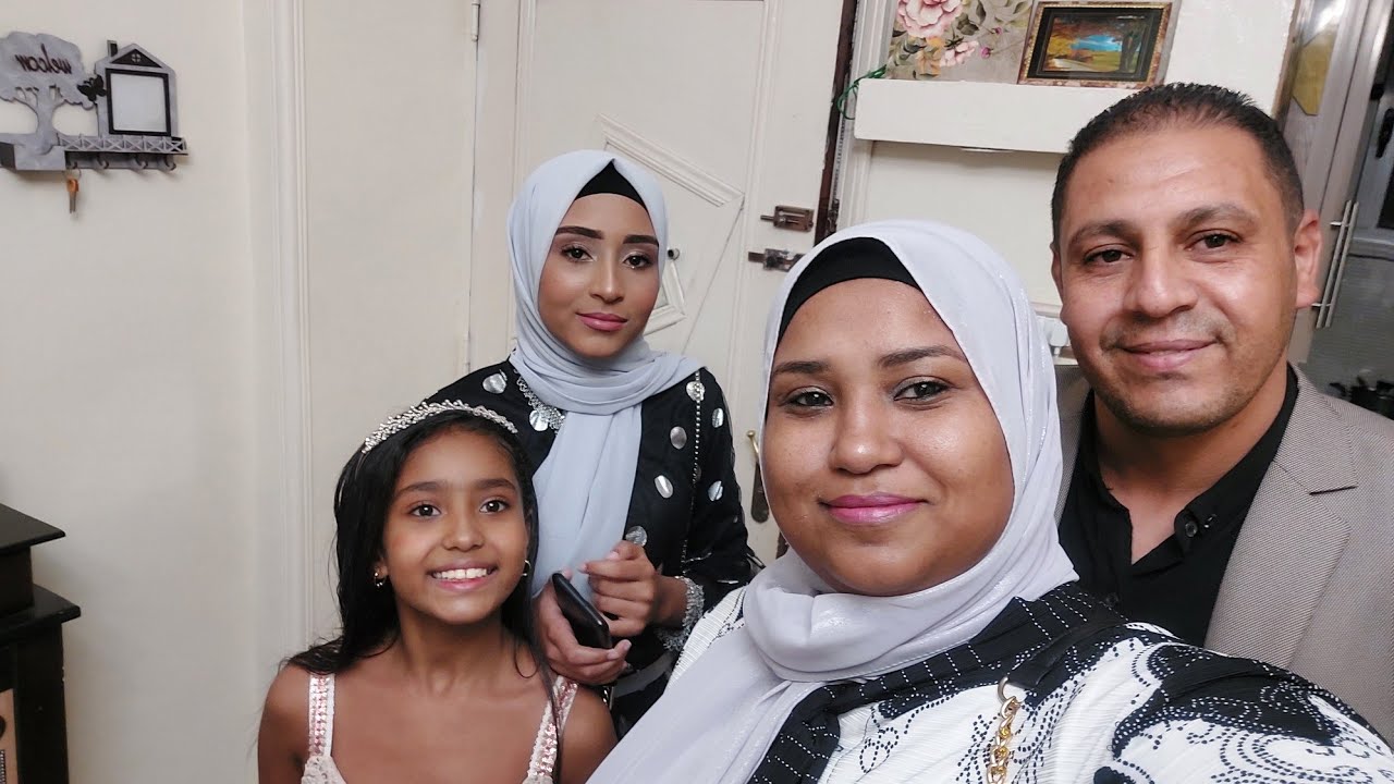 فرحنا الليله وعقبال عندكم يا حبايب والله يفرح قلبب الصبايا يارب العالمين