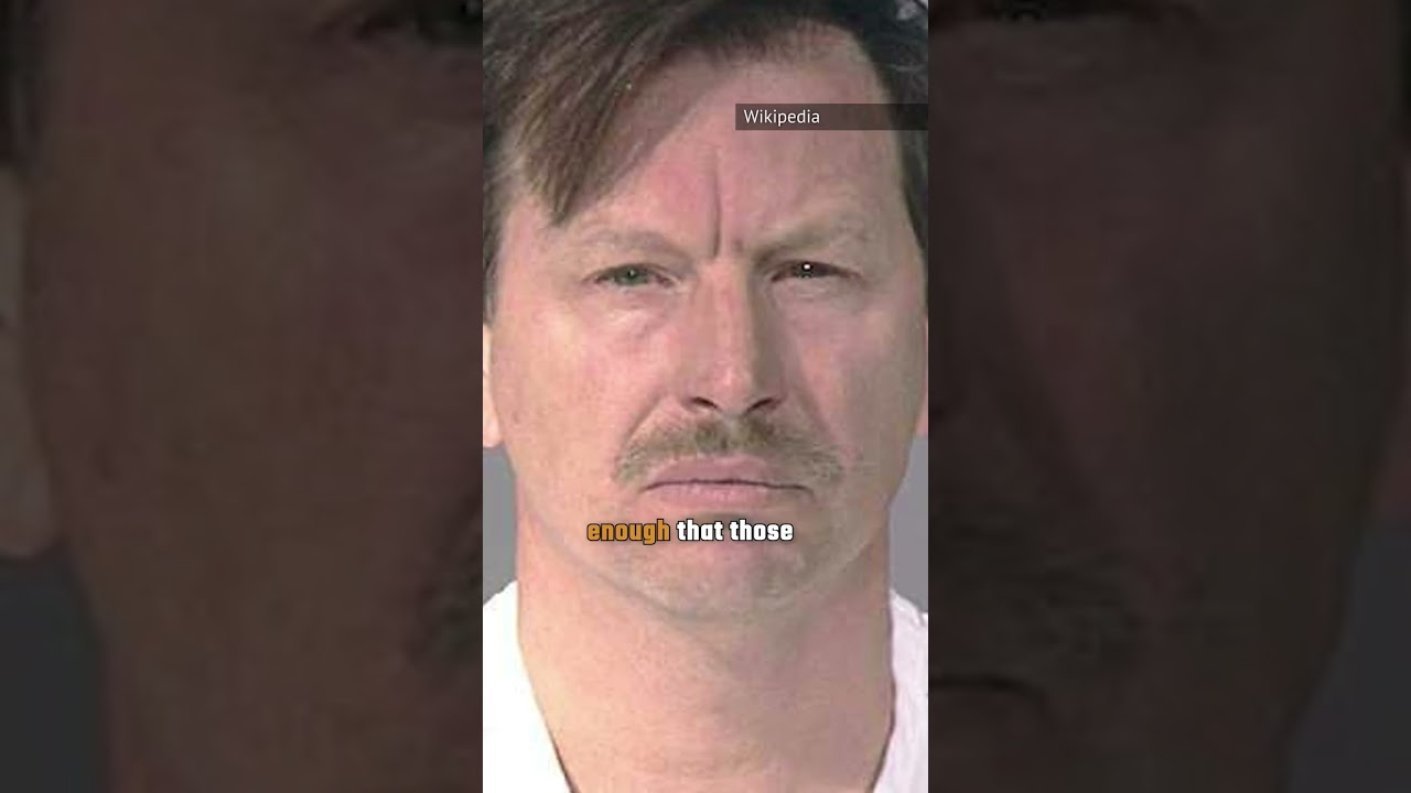 How The Green River Killer Was Finally Caught Years Later #Dangerous #Killers #80s