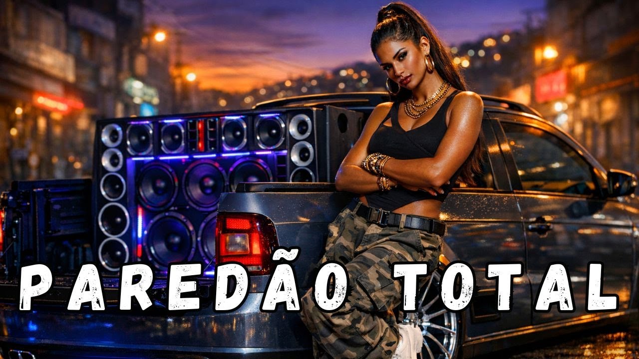 Para Viajar e Dirigir 🚗 | Músicas Brasileira 2026