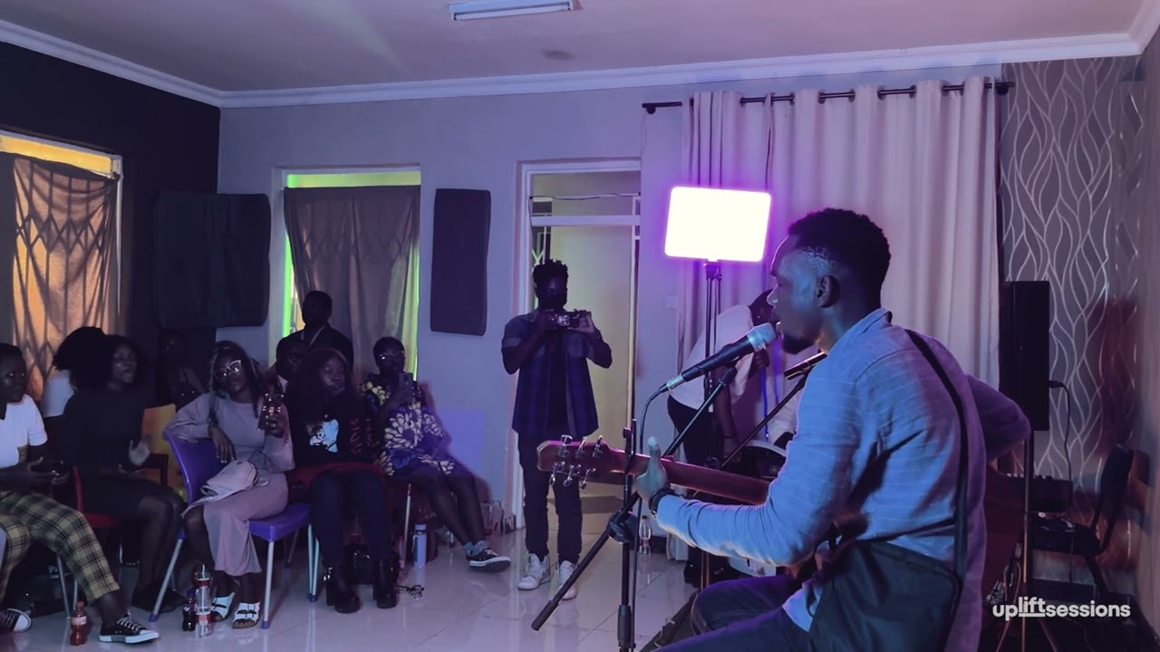 Nathaniel Chaluchalu - Moyo UzakhalaBwino (Love and Rhythm Vol I)