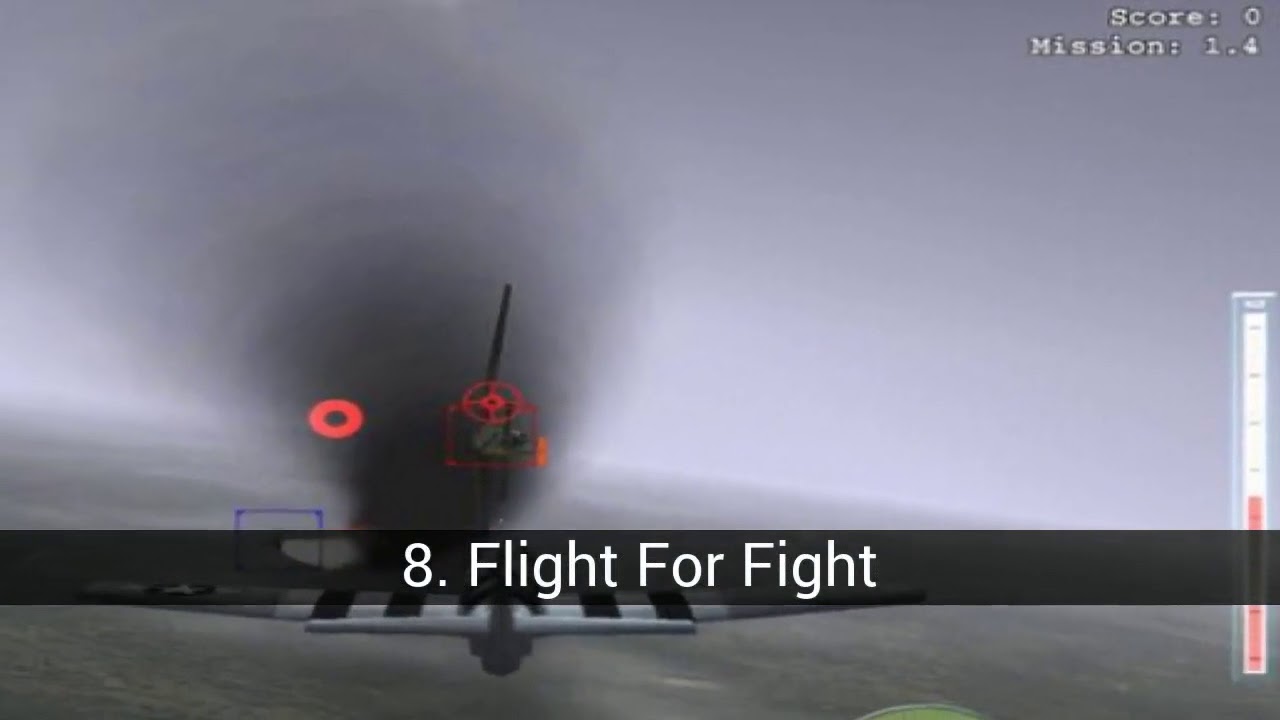 The best aircraft games for PC