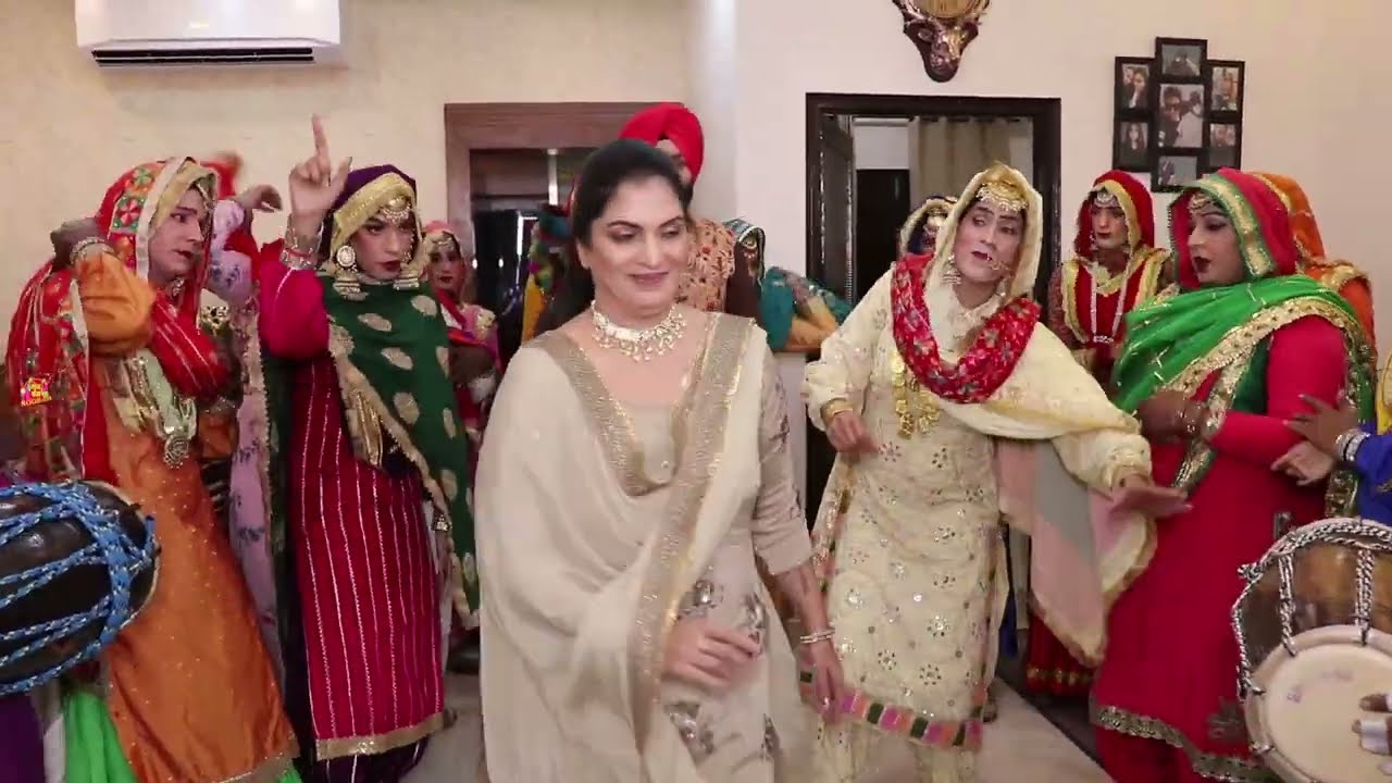 SAWARAN TEHNA TE HARMAN THIND DE NAL HASSIAN KHEDIAN