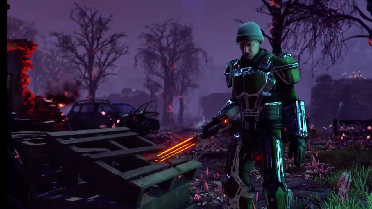 XCOM 2 WOTC. Legeng Ironman. Прохождение без комментариев. Wotc Cmpgn 3 сентябрь Жало
