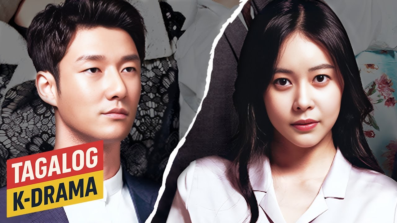 Inabandona, Inagawan, Niloko… Pero Siya Pala ang Tunay na Regalo! [K-Drama Tagalog Recap]