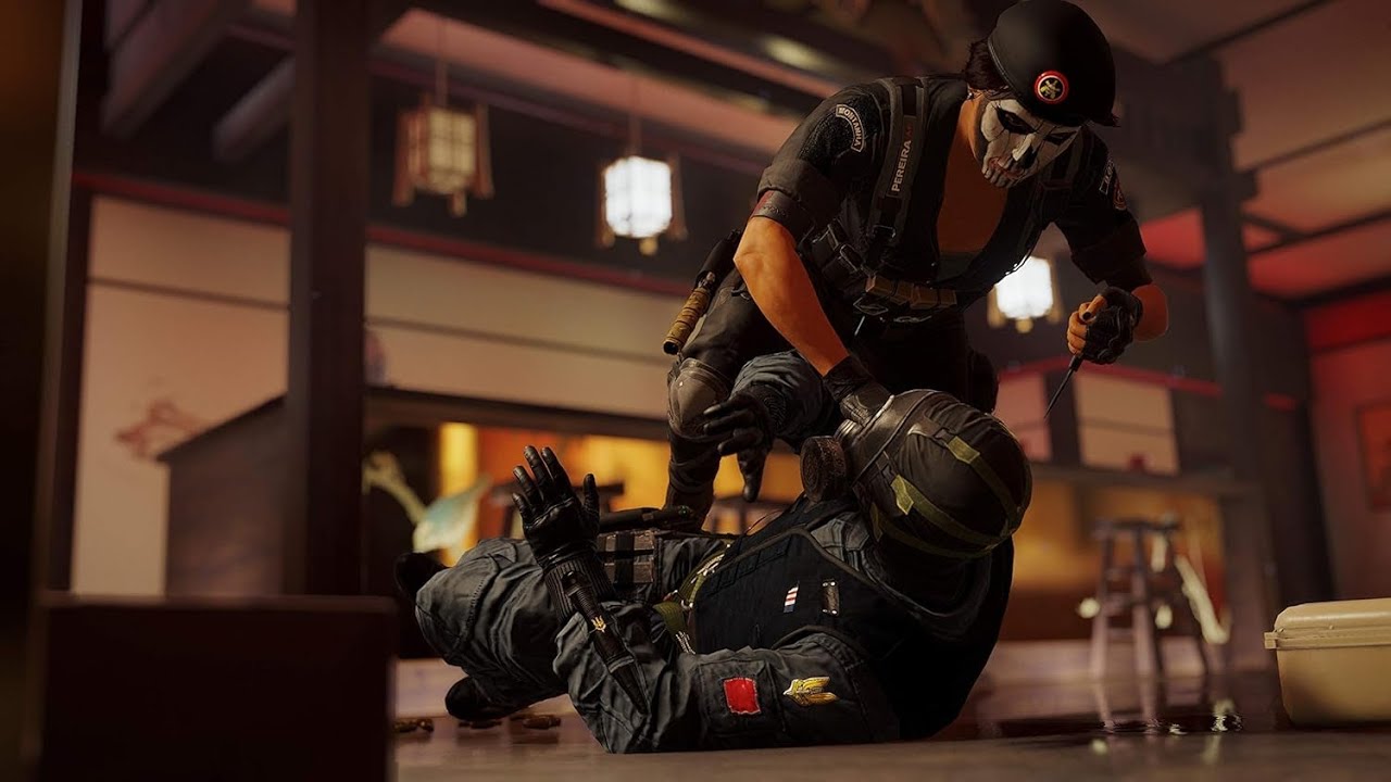 PUEDEN DOS NOOBS SALIR DE COBRE EN RAINBOW SIX SIEGE EN 2026? 🤯