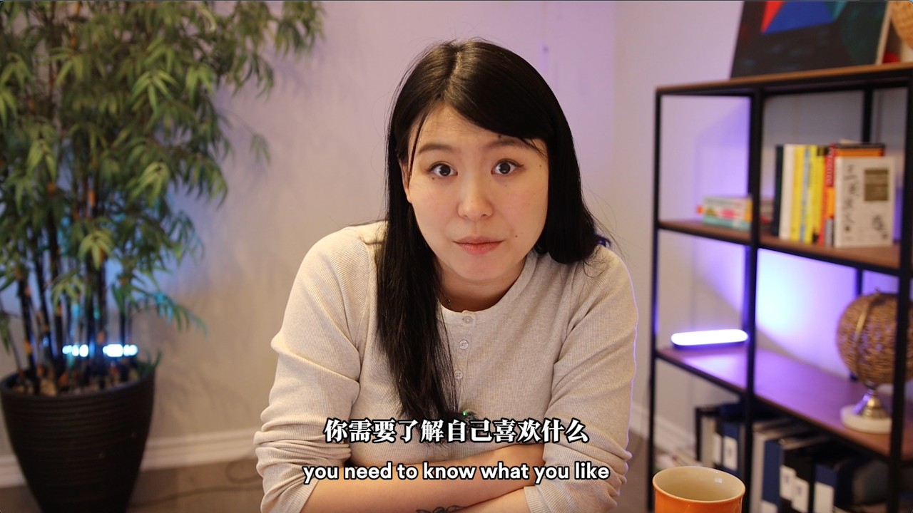 👯‍♀️GirlsTalk之如果你总是碰到渣男❤️‍🔥The Secret to Finding a Good Man