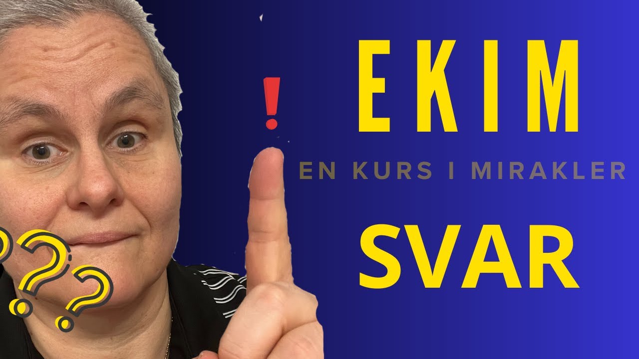 En Kurs I Miraklet förklarar våld
