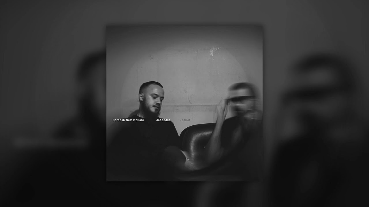Red Dot - Soroosh Nematollahi + Jahandar (slowed)