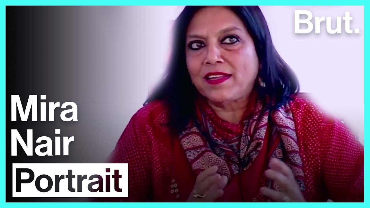 The Life of Mira Nair