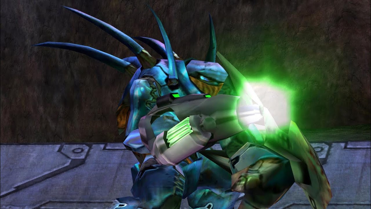 Halo: Combat Evolved || All Hunter Appearances