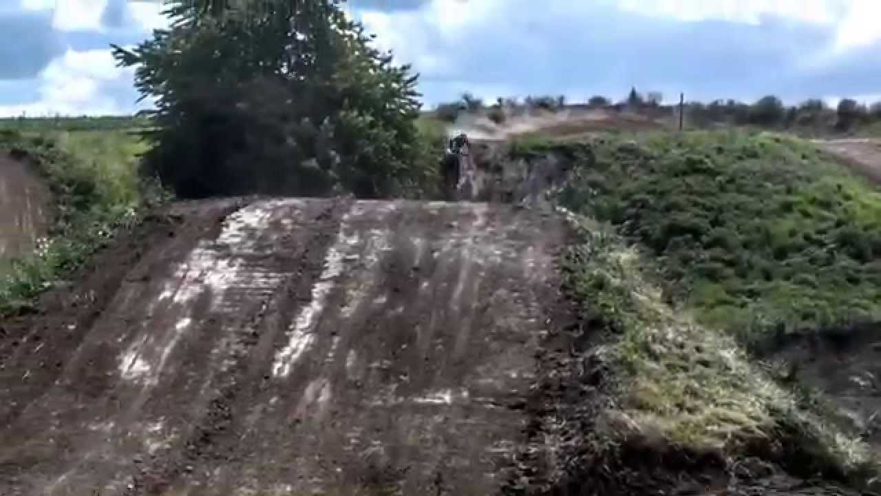 Trackmovie  MCC Teuchern