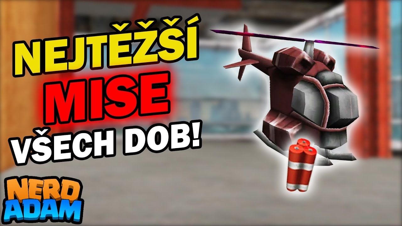 TOP 10 NEJTĚŽ&Scaron;&Iacute;CH MIS&Iacute; VE HR&Aacute;CH!