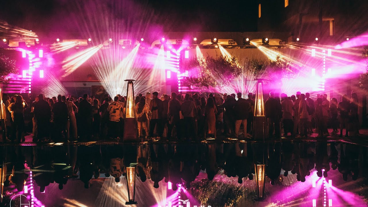 Bateleur Festival 2025 | Elounda Bay Palace, Crete