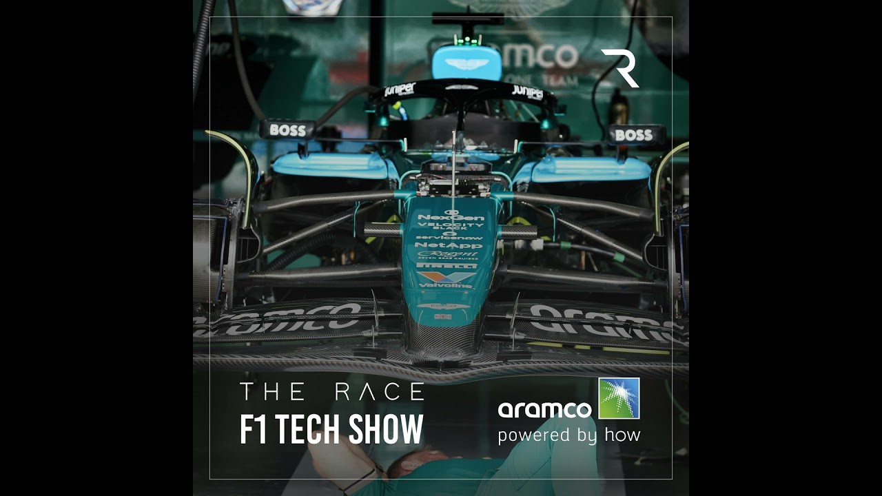 Inside F1&rsquo;s development war - and why it's getting closer at the front
