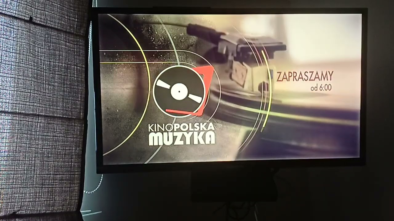 Kino Polska muzyka restart emisji z dnia 02.02.2026 r.
