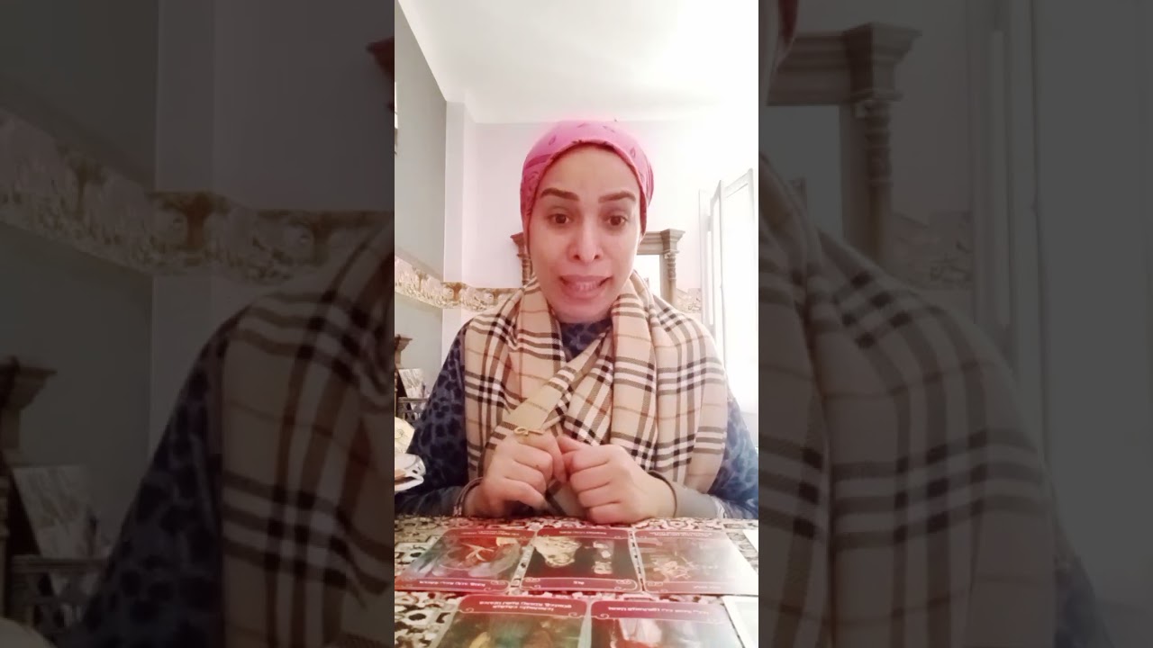 حياتك العاطفية بالتفصيل 💗 و دخول طاقه عاطفيه جديده قريب جدا 🌟