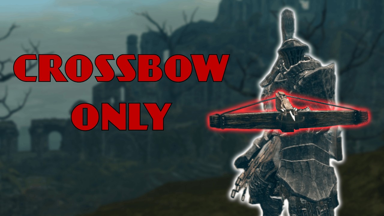 Это самое лёгкое прохождение Dark Souls в режиме «испытания», которое я когда-либо делал.