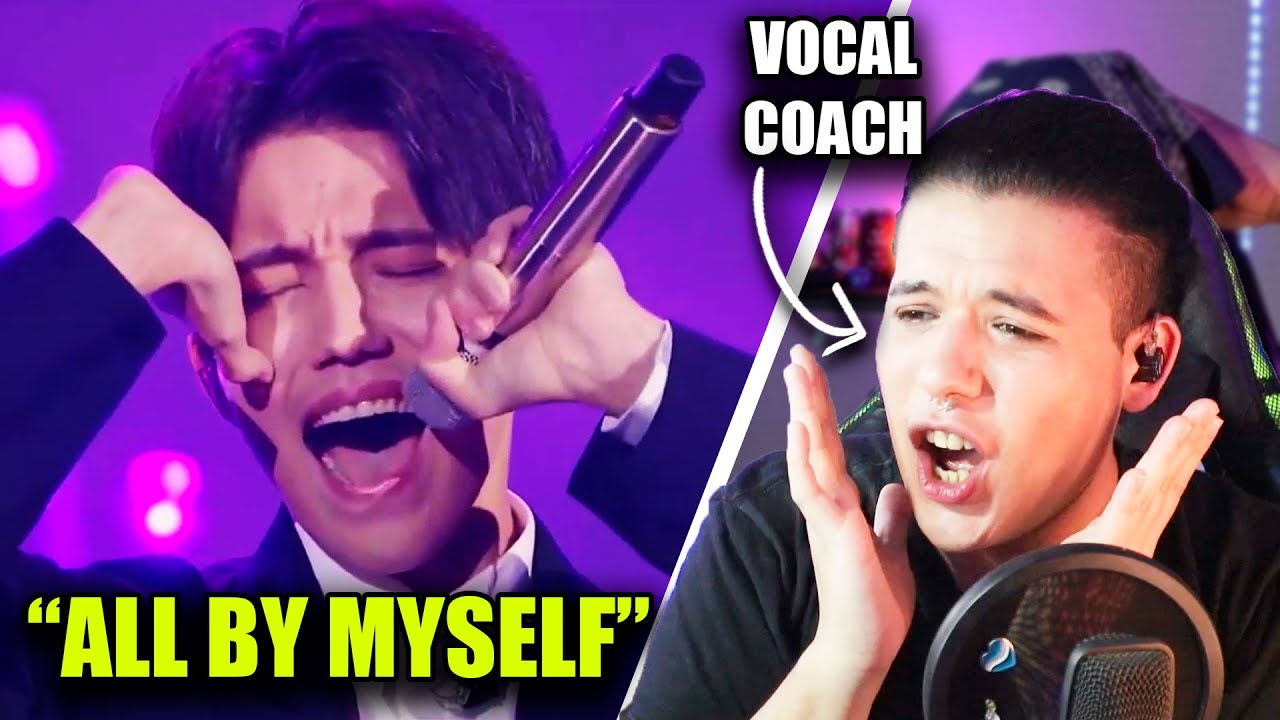 DIMASH 
