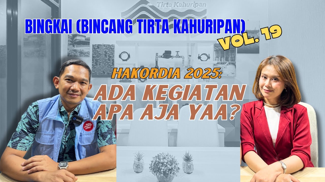 HAKORDIA 2025 : Ada Kegiatan Apa di Kabupaten Bogor?