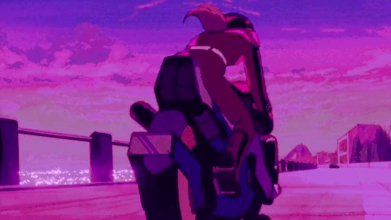 [HQ] lil dicky - freaky friday ft. chris brown (slowed + reverb to perfection)