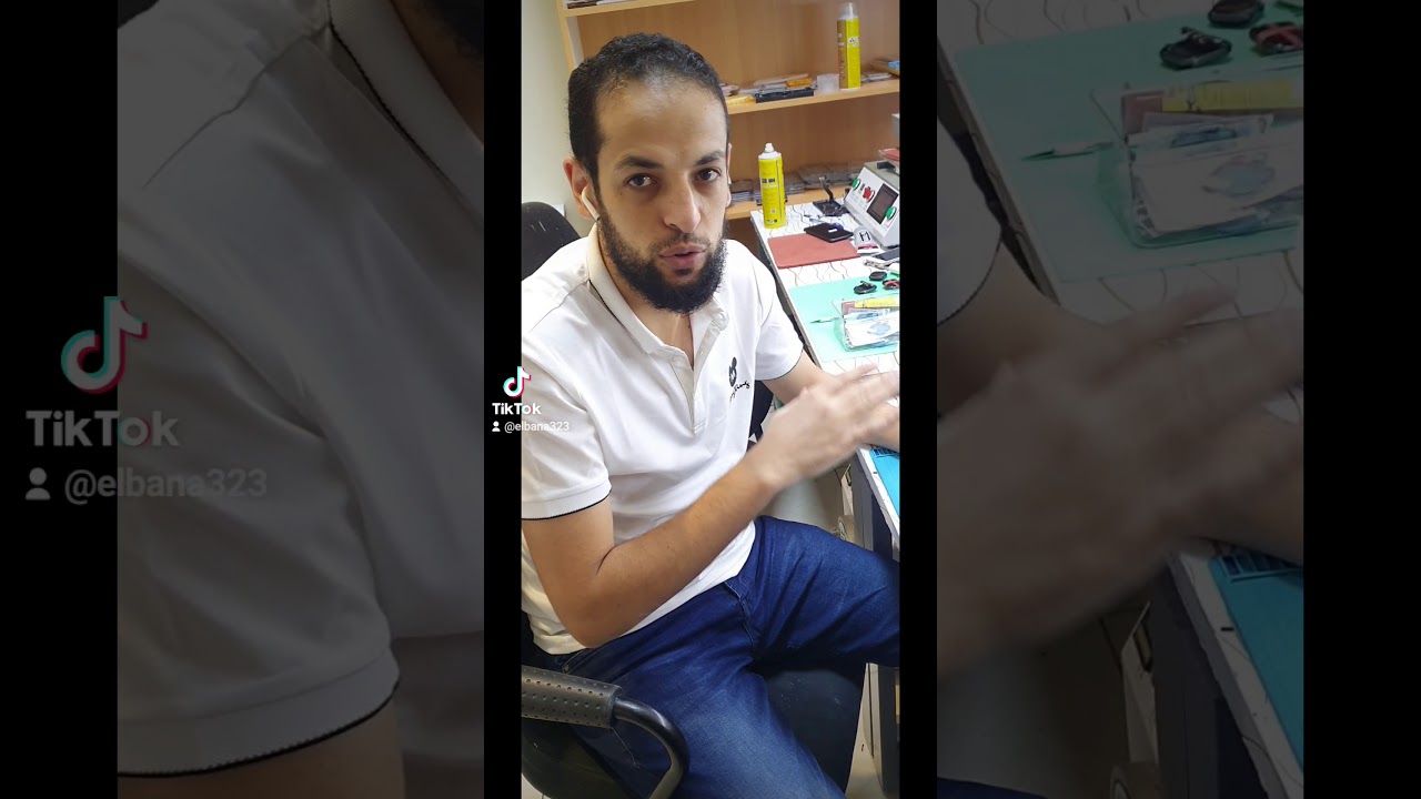 أعمل ايه لو تلفوني وقع في مياه