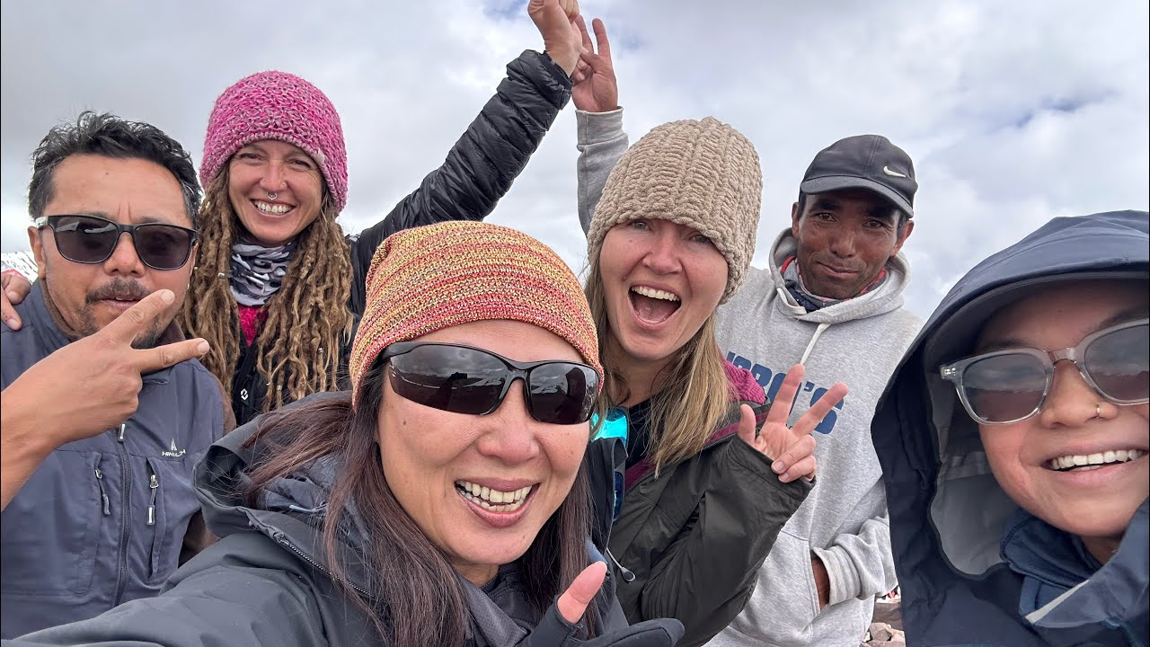 Markha Valley Trek Day 1: From Leh to the Trailhead