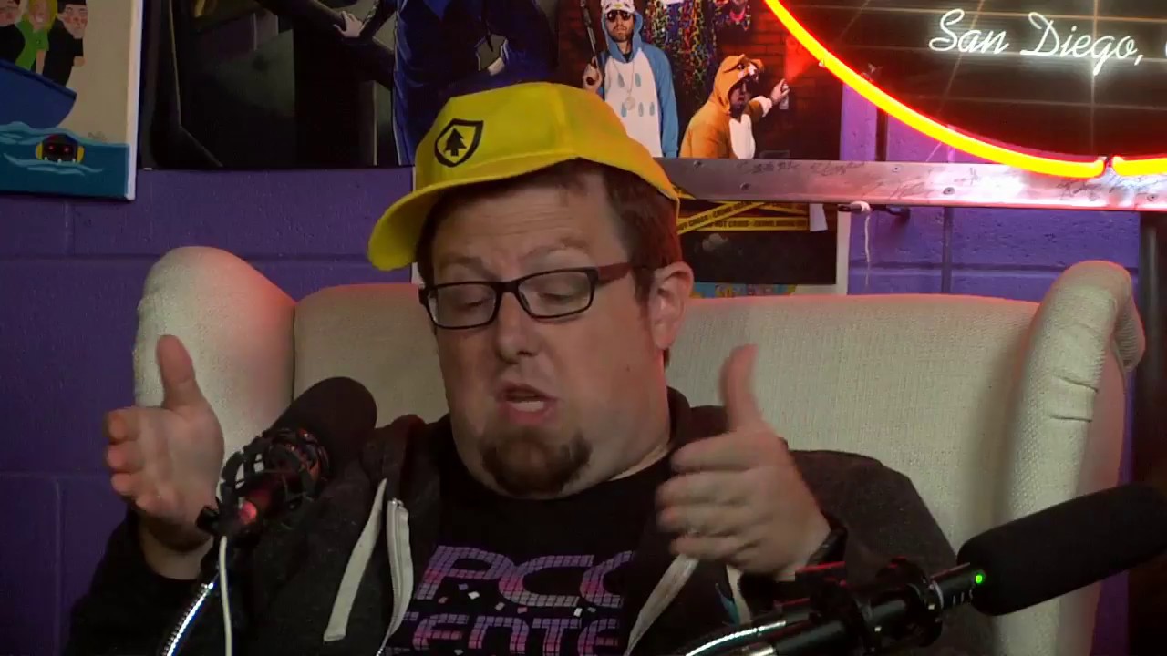 Mega64 Podcast 442 Aftershow