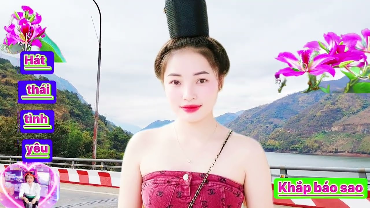 Những bài hát thái hay chọn lọc và video đường phố Hà Nội, khắp tay báo sao