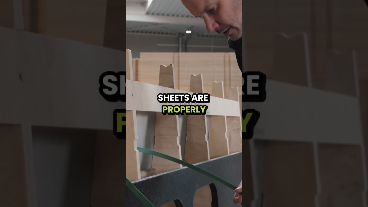 Transport solutions for oversized panels