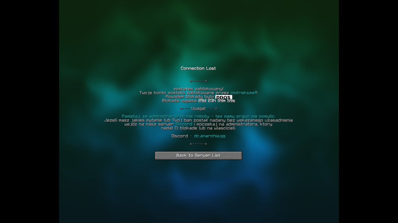 ZDROPOWALEM 10MLN NA ANARCHIA.GG cz. 2/4