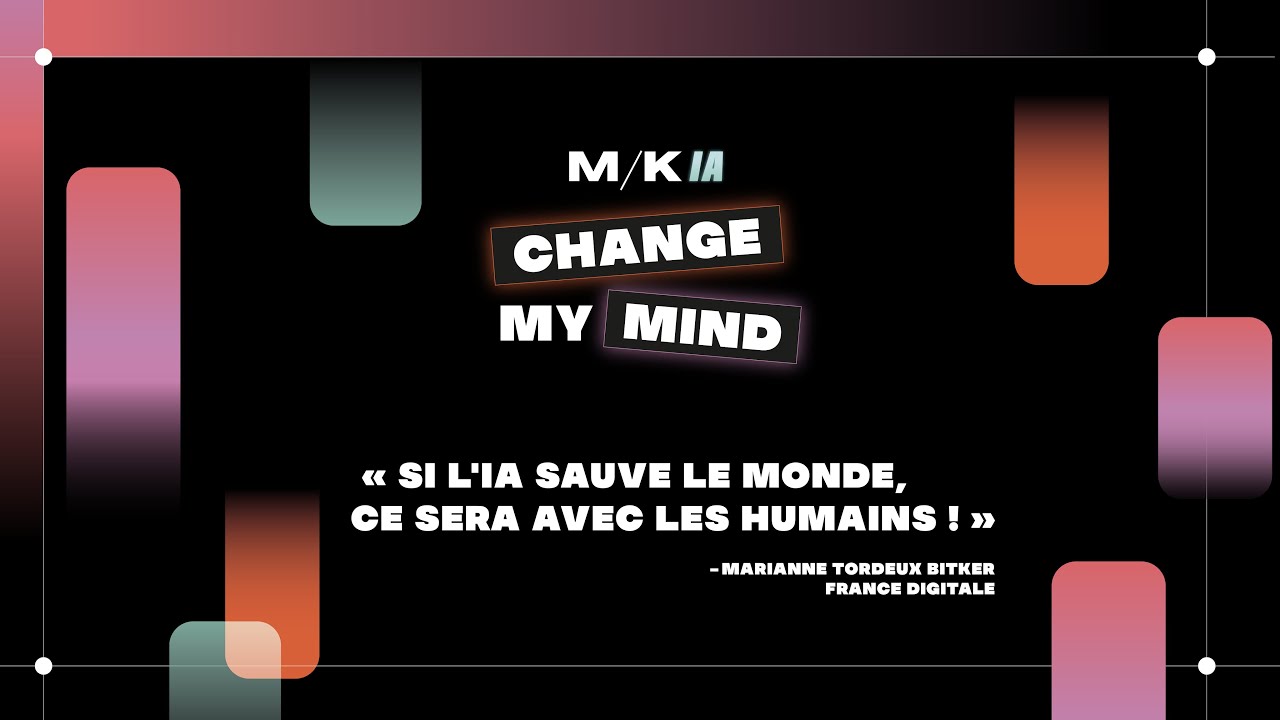 Change My Mind - Saison 2 - Épisode 1