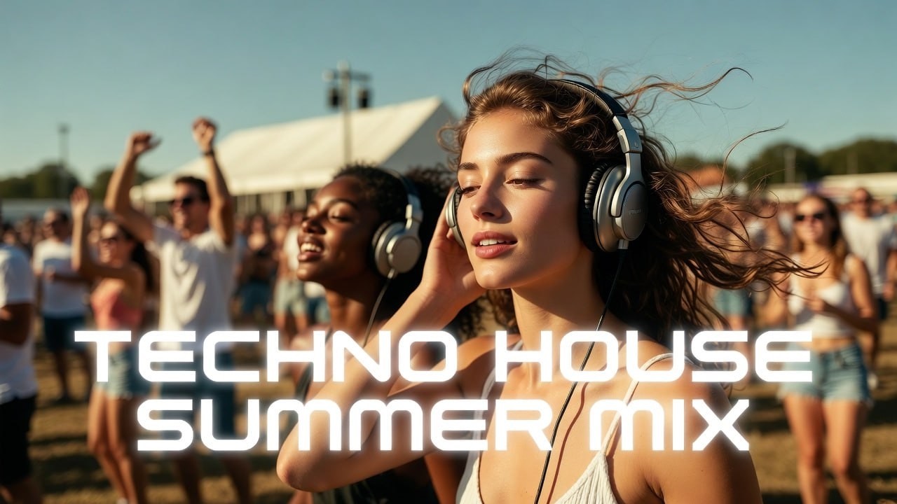 Música Cristã Eletrônica 2026 🔥