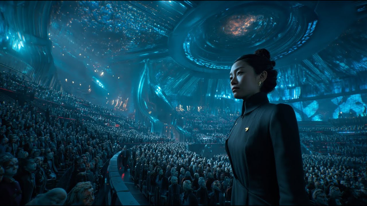 The Day Humans Cut Ties with the Galactic Council&mdash;Chaos Spread Across the Stars | HFY | HFY Sci-Fi