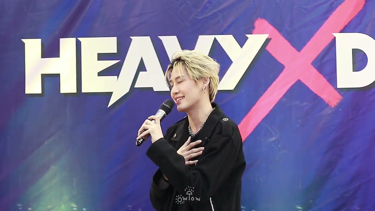 ยิ้มได้เพราะเธอ - บุ๋น นพณัฐ | Boun Noppanut